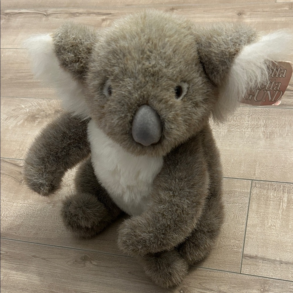 Gund Outback Koala